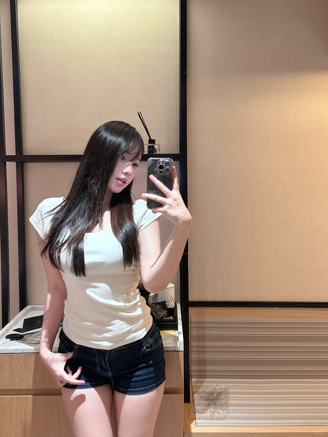 开心
答辩结束啦~