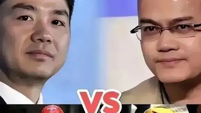 刘强东王兴刀兵见：外卖大战争上社保“卷”对方向了