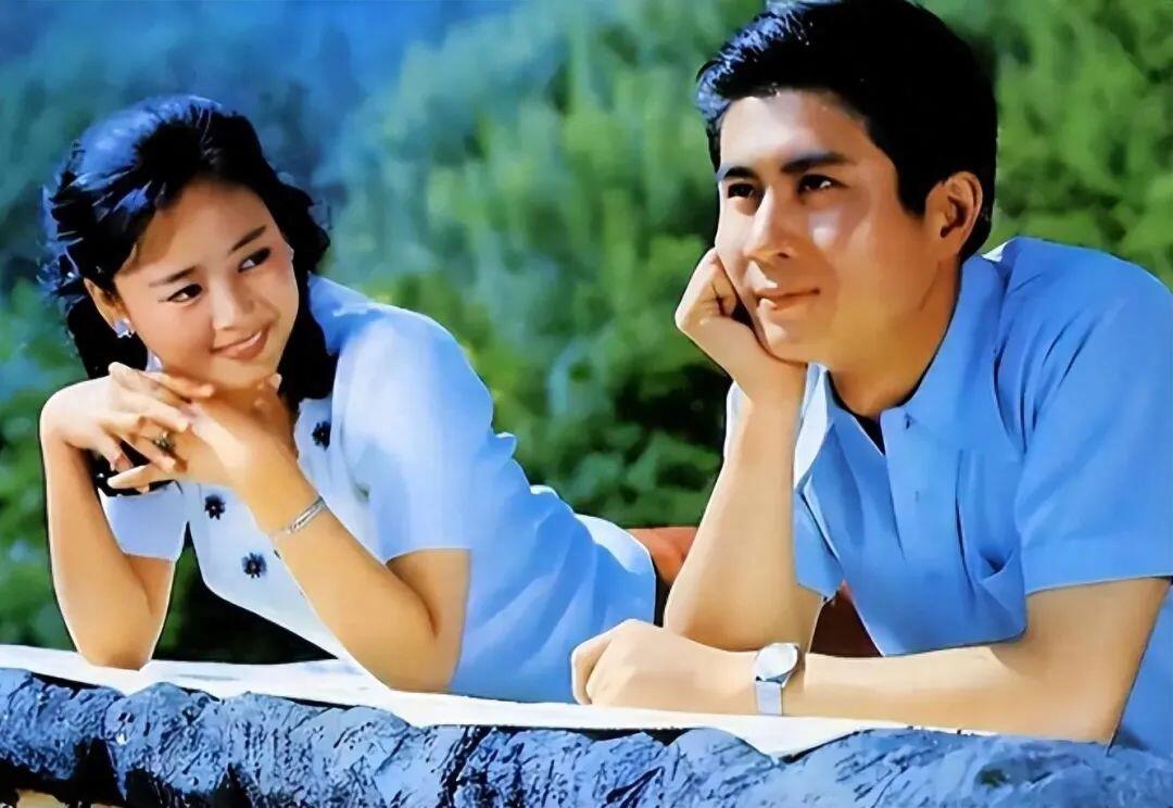 张瑜：当初没出国的话，也就没刘晓庆啥事了