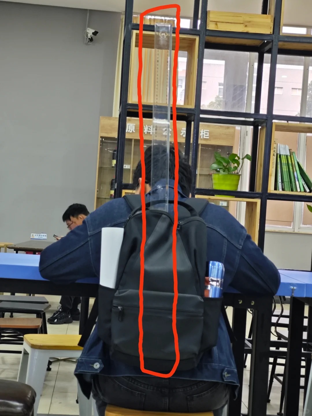快告诉我，这是哪个专业的