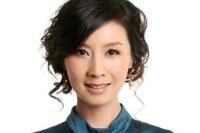 蒋林珊，一位才华横溢、备受瞩目的女演员