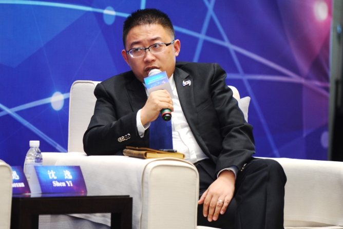 沈逸评价美国开除大量的间谍：“这是大国战略博弈史上的奇迹，属实幽默”

当年，李