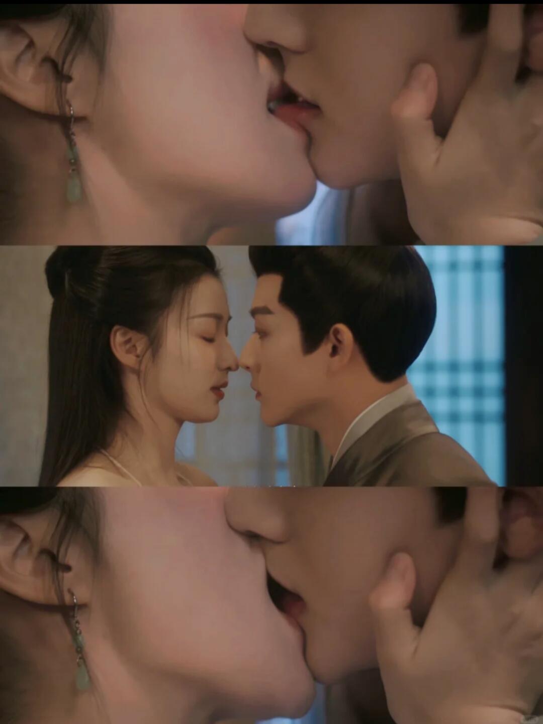 柳舟记：张晚意说：我让你生个够