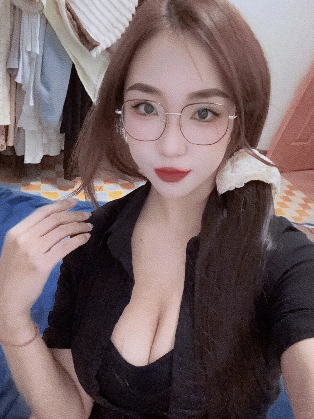 #换个新发型