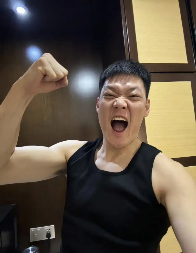 张宁：很多事情没有对与错好与坏之分，要看我们怎么看待