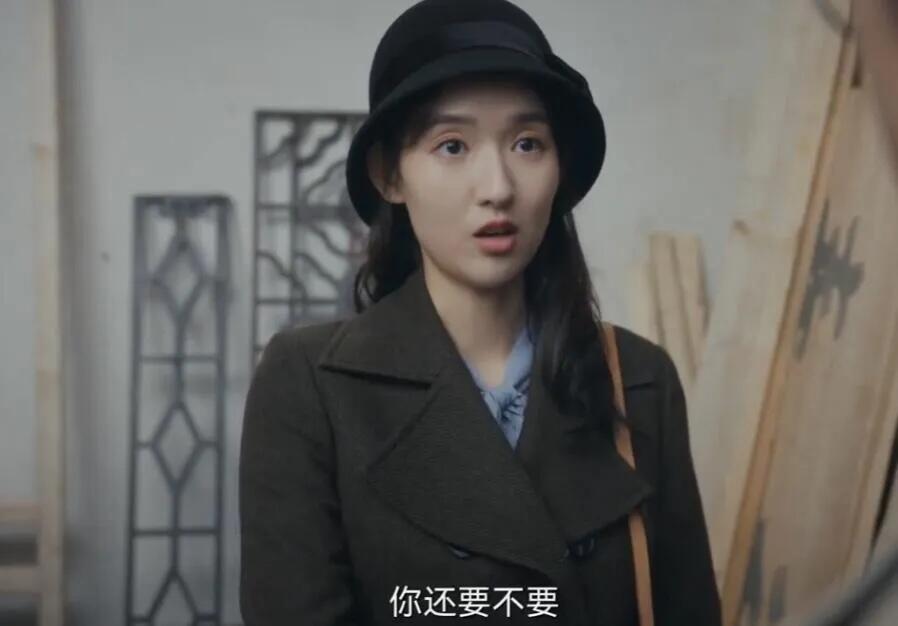笔，居然又回到顾易中手里‼️