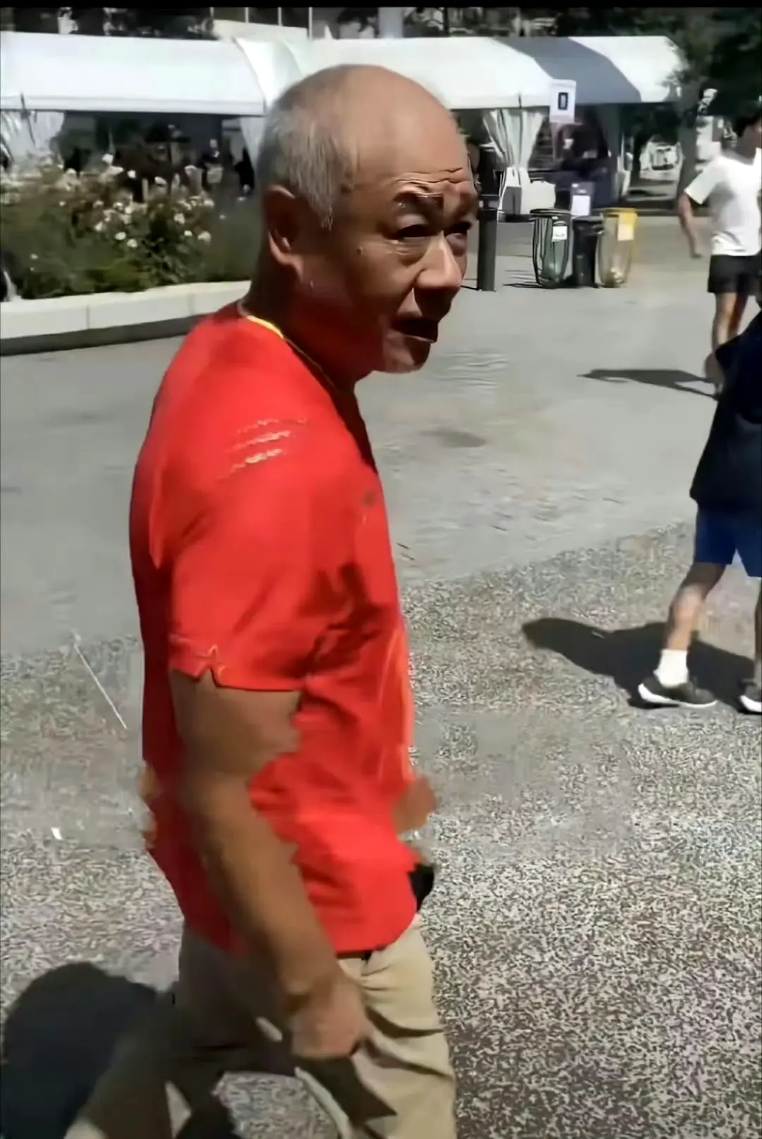 80年代最火的两位巨星也老了