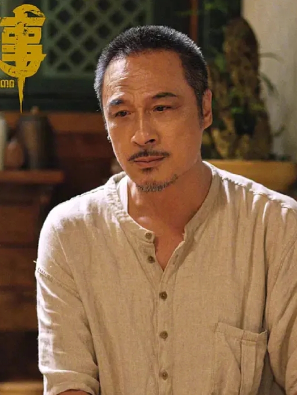 看完边水往事第二集，我想说说猜叔吴镇宇