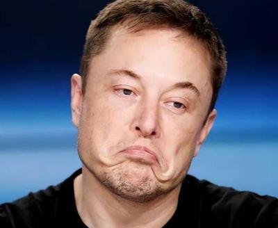 经历曲折铸就马斯克独特性格