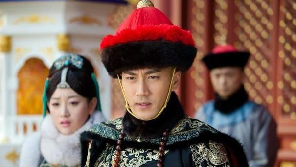 康熙传位遗诏亮相，揭开了雍正夺位之谜，＂传位于四子＂不可能