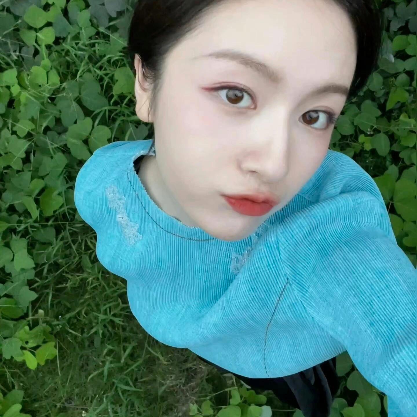 奇奇怪怪真美女
