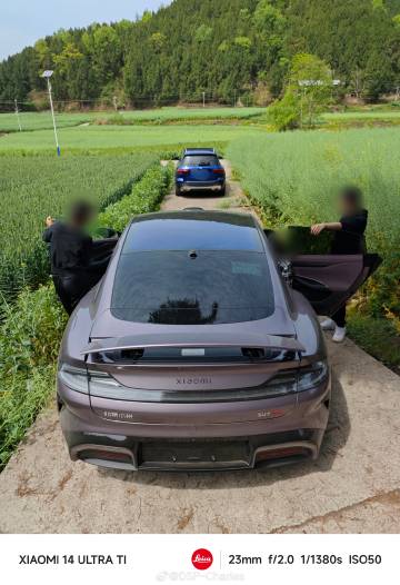 开30万的奔驰无人问津，开30万的小米争着要看