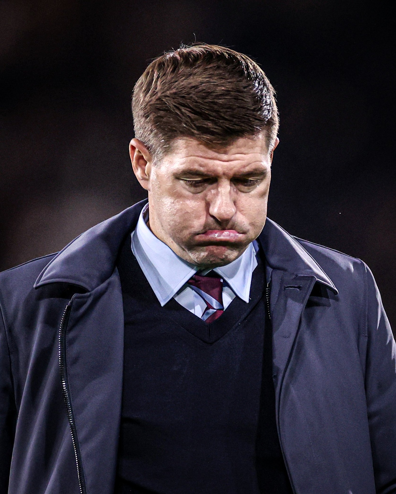 英乙垫底球队邀请杰拉德执教