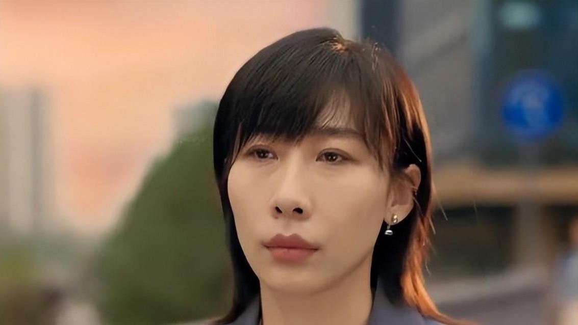 情感漩涡，影后任素汐，逆袭之路与未来？