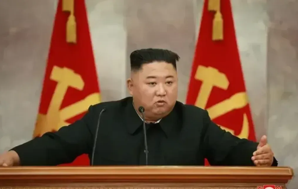 朝鲜:“美国和西方利用乌克兰，让基辅变成进攻俄罗斯的突击队”！

80后金将军谴