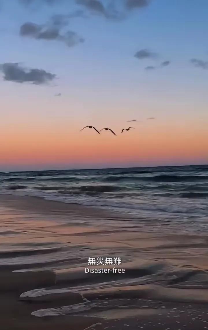今天是寓意美好的丢病日，我带着最诚挚的心意，将最美好的祝愿送给你。愿你家中的每一