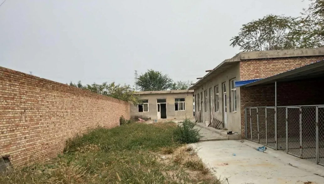 广西梧州，一女子结婚了，却与同村的村民好上了。女子的丈夫外出务工，但天下没有不漏