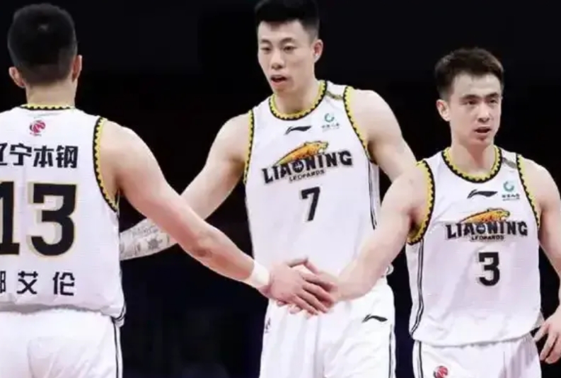 辽宁男篮最致命的3个问题→_→

1、送走郭艾伦，败人品，失去人心，为整个CBA