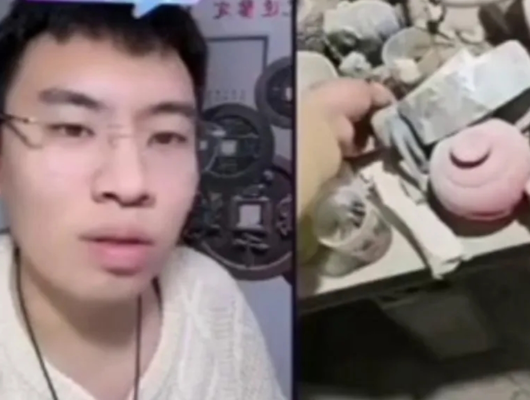 别搞泉哥，泉哥不是突然大火起来的，他一步一步做直播到现在才好起来的，这波明显被有