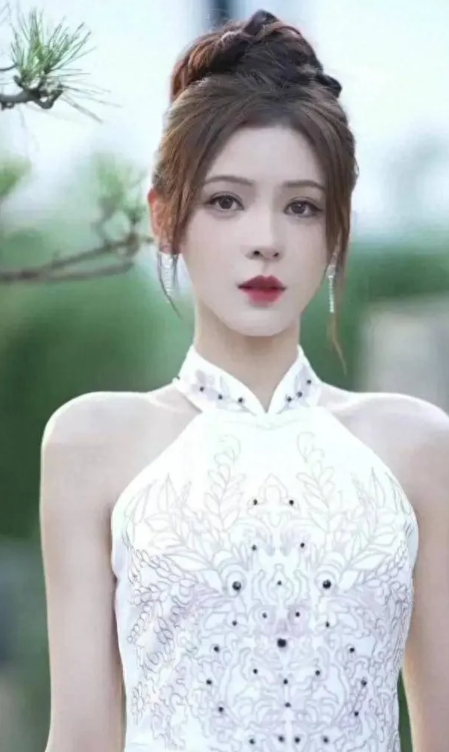 张予曦：不断寻找机会挑战自己