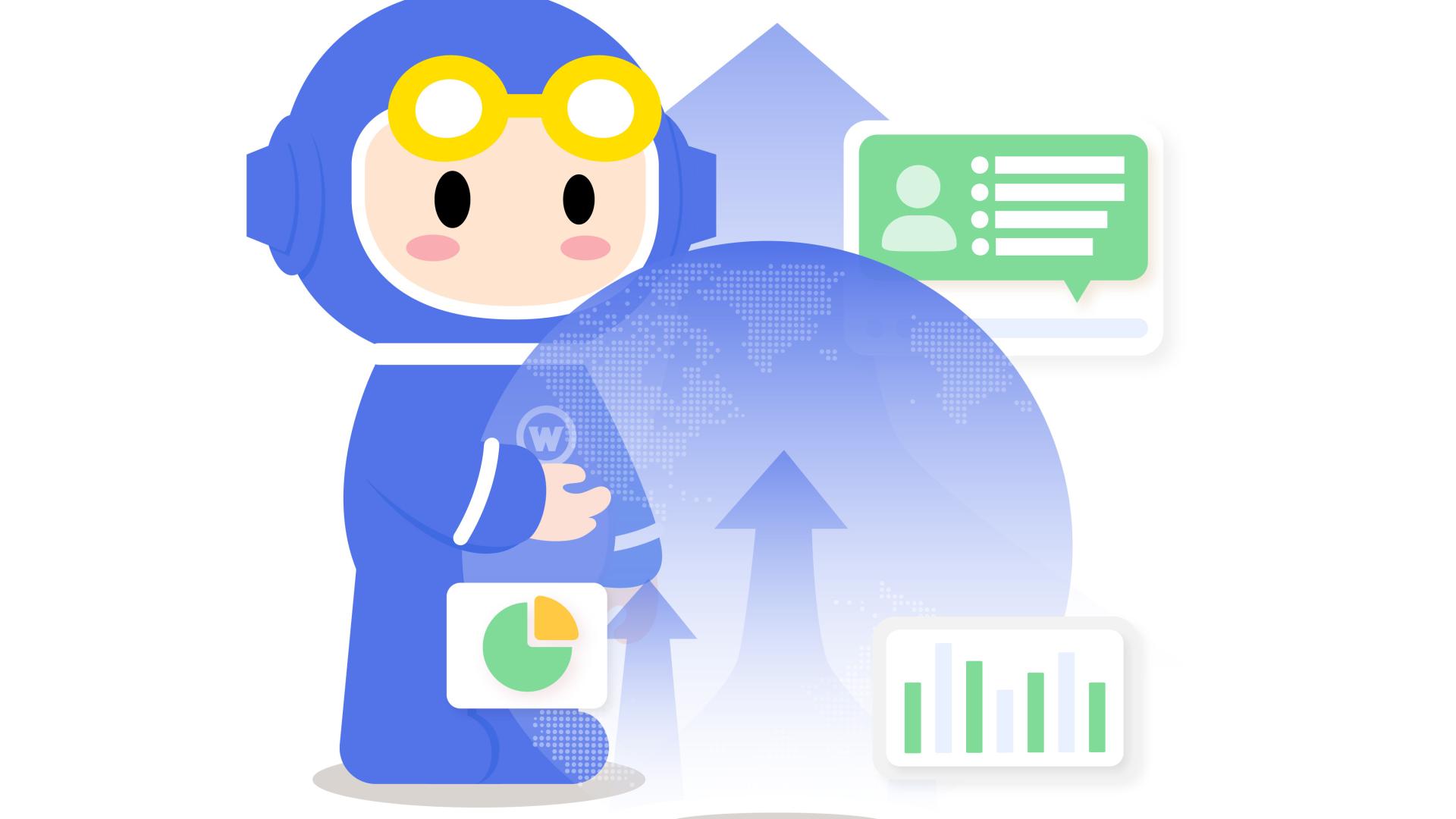 无限超人：RPA新型“智慧员工”