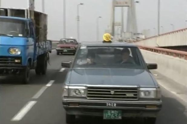 90年代出租车奇案：跨越两年的追凶之路