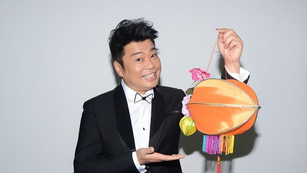 阮兆祥：与女友相处多年不婚不育，有红颜知己，彼此能够和睦相处