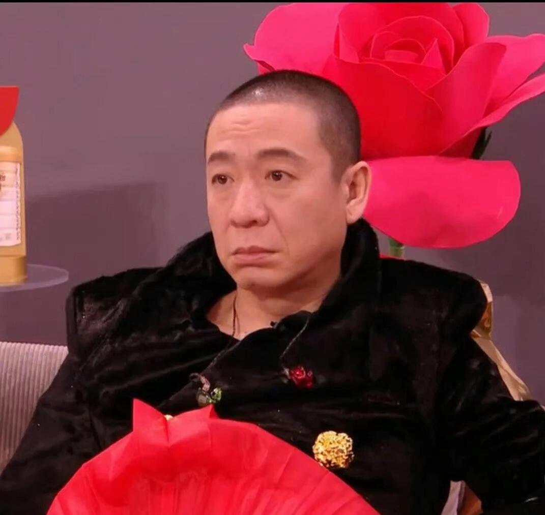 歌手2024：二手玫瑰惨遭淘汰！