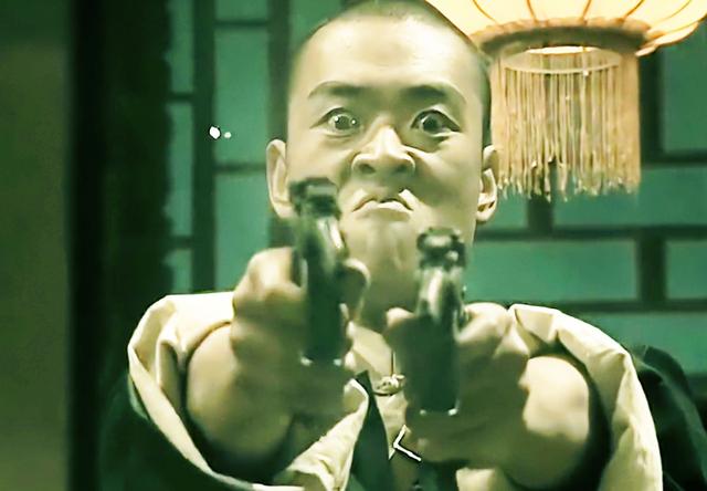 “武僧悍将” 魏和尚：亮剑征途的无畏战神