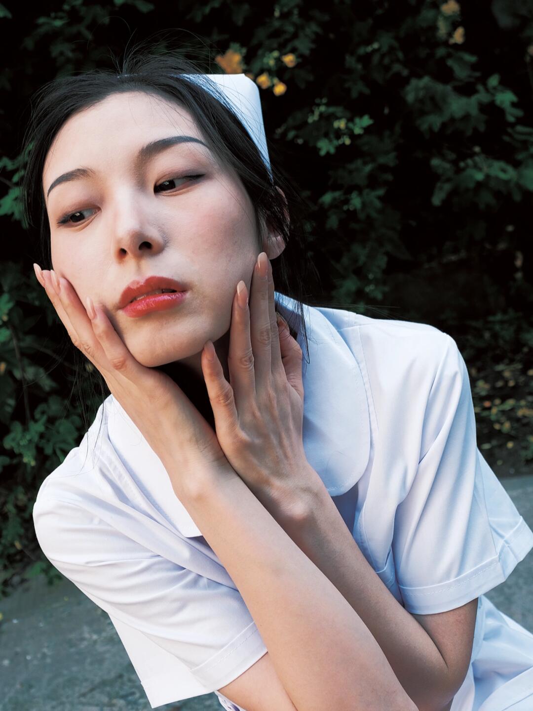 🍎(二)密谋 张张封神到发图需要分上下集