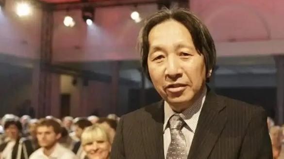二维码是日本发明的中国用火了

                        