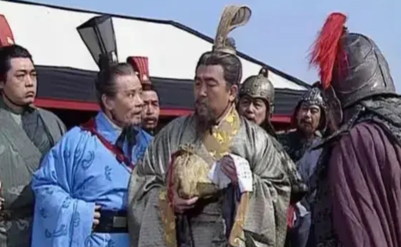一个人如果选错了合作伙伴就是一个灾难。在三国时期的高平陵事件当中，司马懿一开始是