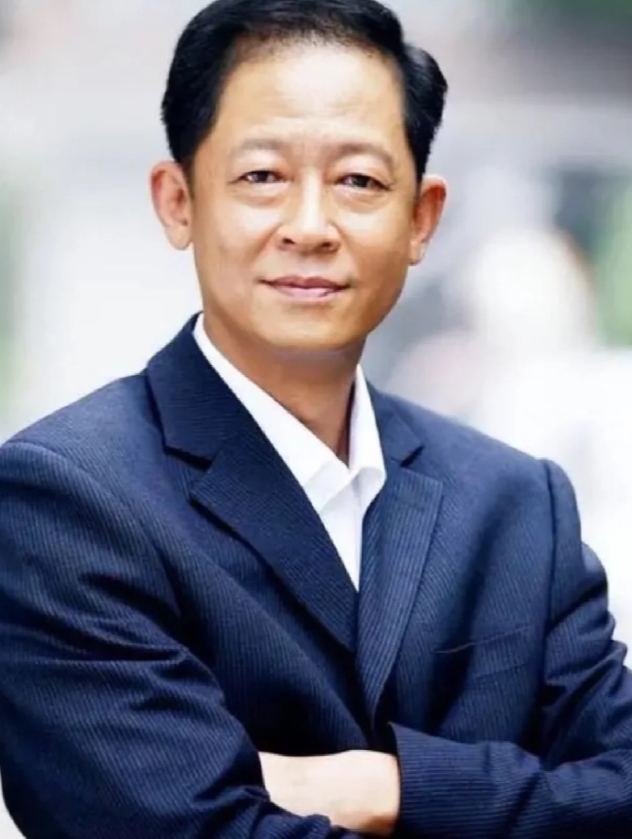 富婆身家5亿求嫁王志文