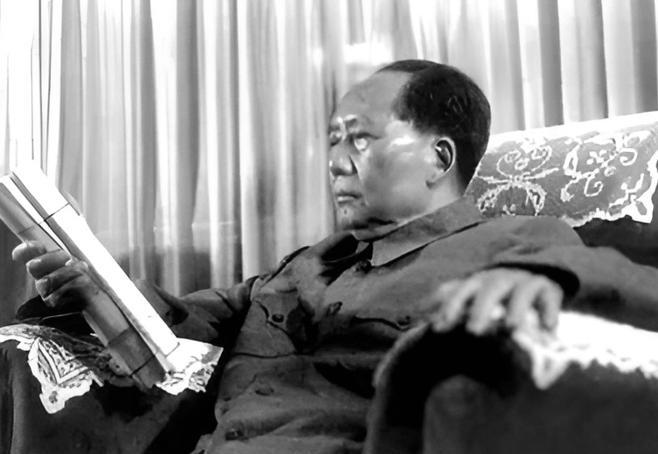 诸葛亮未一统三国，毛主席析其三大硬伤