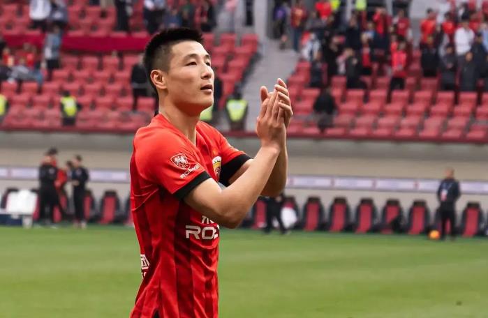 磊又进球了，海港2-0了！海港今天可以4球起步！太久没有亚冠胜利了，从输巴吞联，