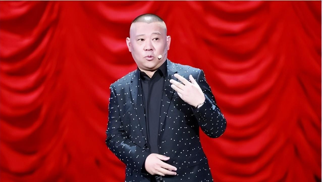 郭德纲是不敢回应吗？知情人：杨仪有郭德纲黑历史！