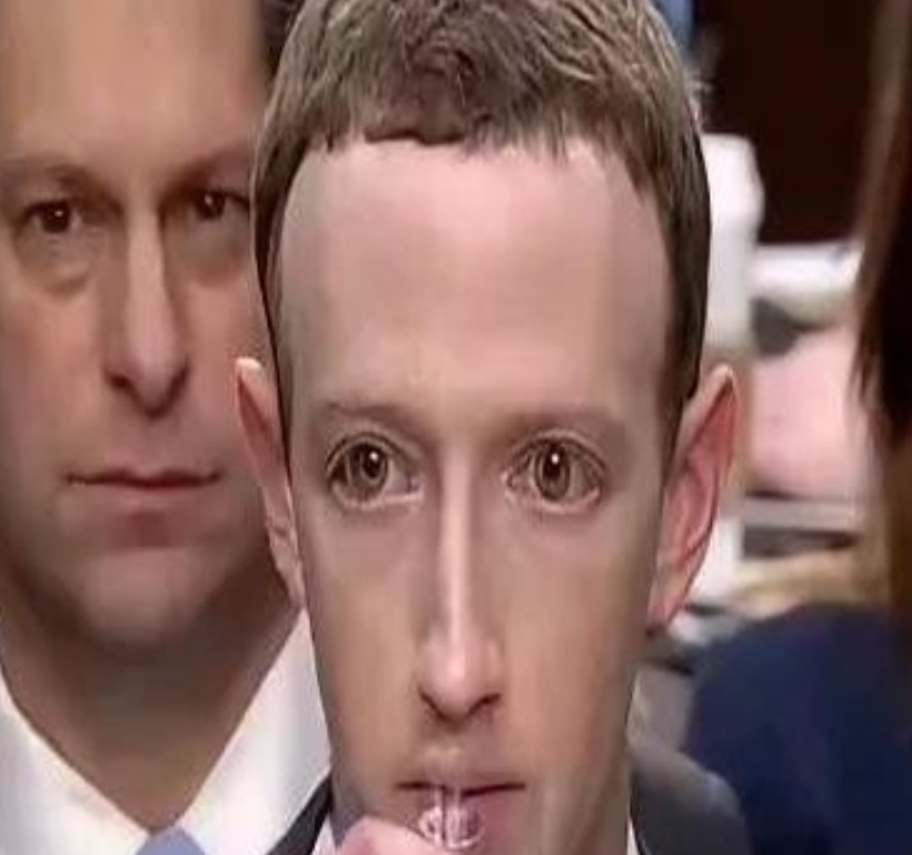 蜥蜴人扎克伯格:“比不过就抢”……

小扎最近又开始搞事了。之前TikTok在美