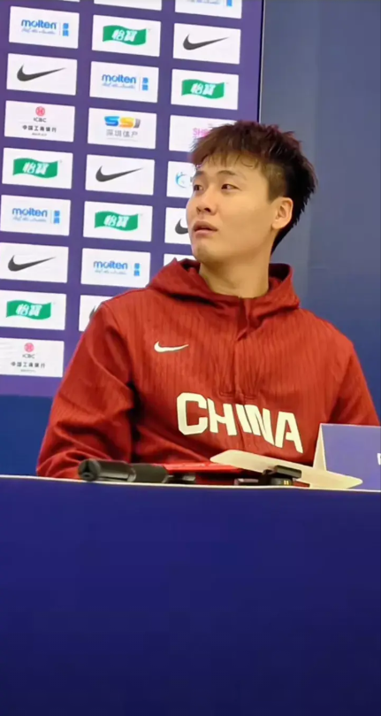 相信很多球迷都看了昨晚中国男篮与日本队在亚洲杯预选赛的比赛直播，最终中国男篮在家