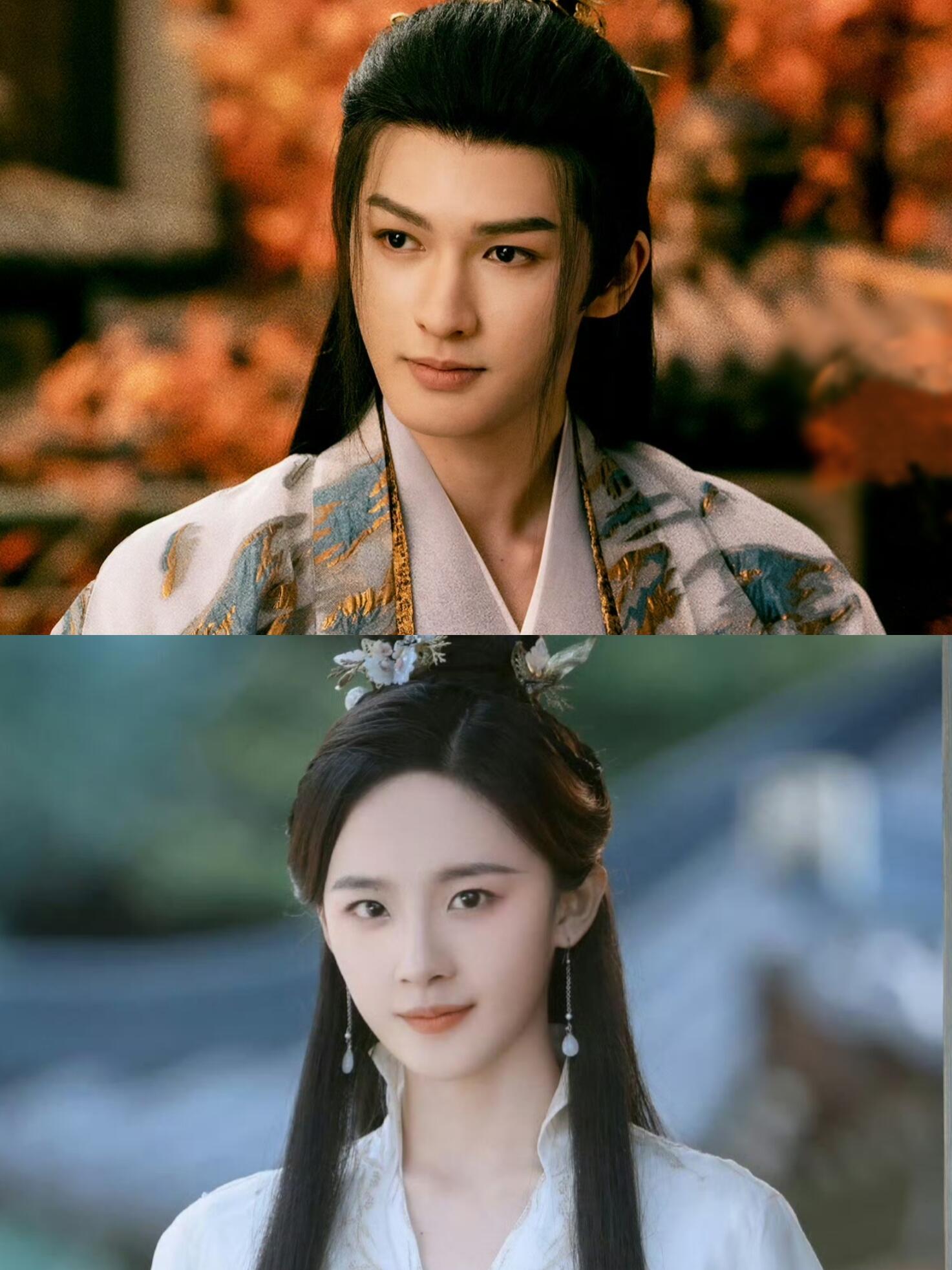武侠剧耶，女神医与少年将军