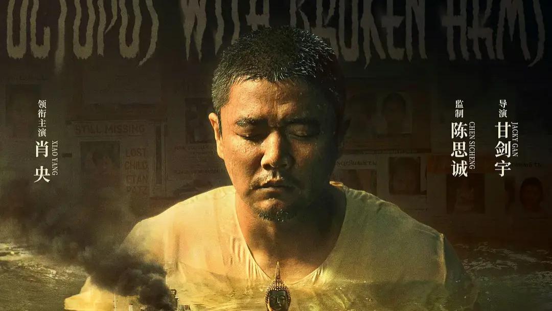 2024最新电影《误杀3》免费高清正片在线观看完整版 2024肖央、佟丽娅、段奕宏主演《误杀3》免费