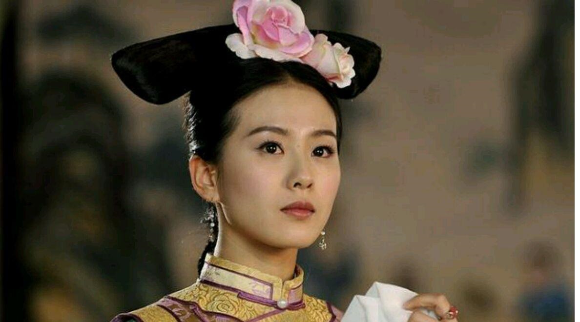 辛者库宫女逆袭皇太妃，万琉哈氏请求出宫获准