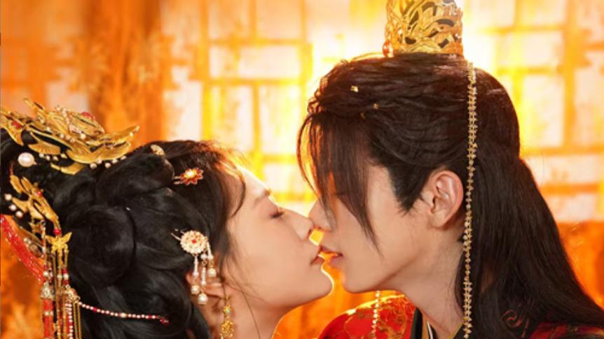 短剧《年年岁岁不相负》世子夫人有喜了：情深不负，爱意长存、在线免费观看（1-58集）郑锋-杨谨羽