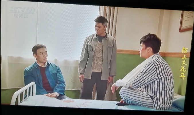 《陌上又花开》。本剧优秀的人太多。榜一大哥应该是苏爸爸。功劳第一，心胸开阔第一，