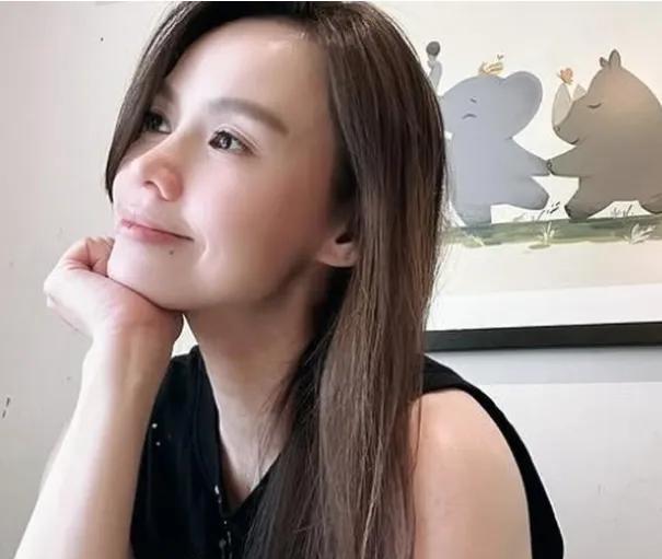 《人生酱美味》 杜蕙甹感动演技“被看见”?
艺人杜蕙甹参演的剧集《人生酱美味》刚