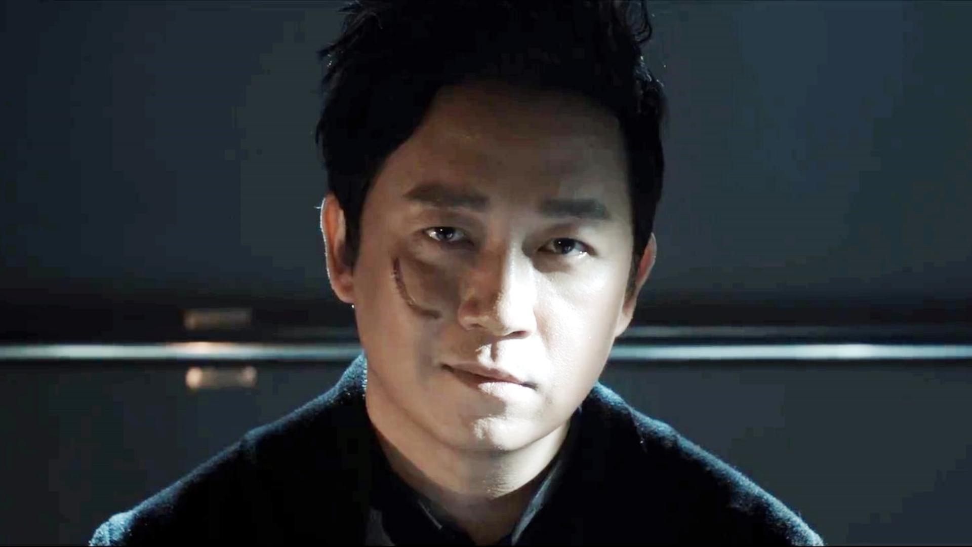 《白夜破晓》开播，连看2集不过瘾，国产剧都这么拍，何愁没观众