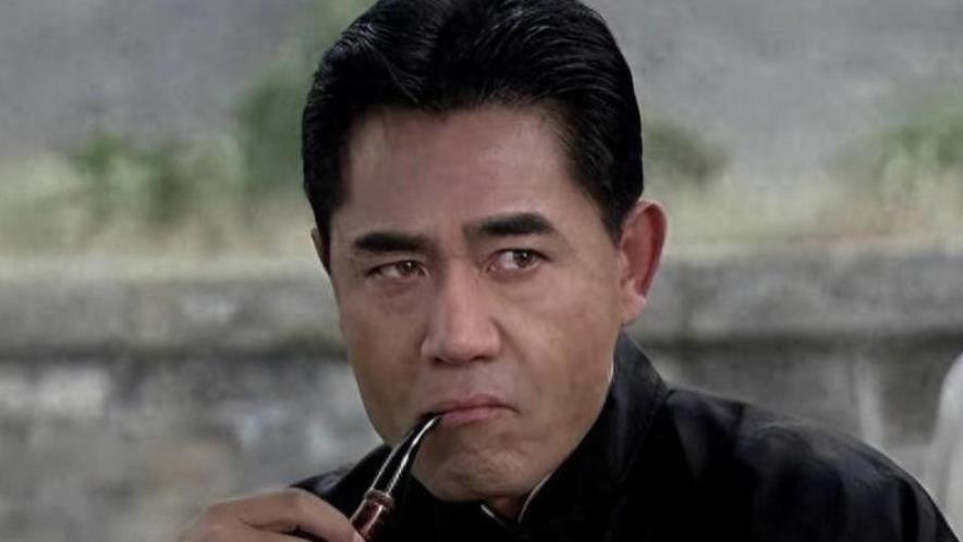 善恶终有报，66岁“消失”了的陈宝国，可谓是实力演员