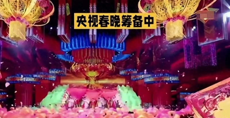今年的春晚阵容，咋一看，好多都是年轻偶像，比如丁禹兮、虞书欣，还有吴磊、刘宇宁、金晨这些