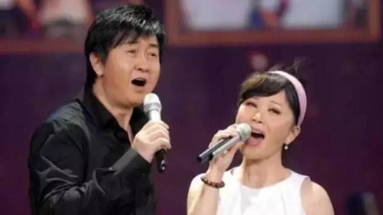 一首《知心爱人》爆红，网传双双身患重病，付笛声和任静如何了？