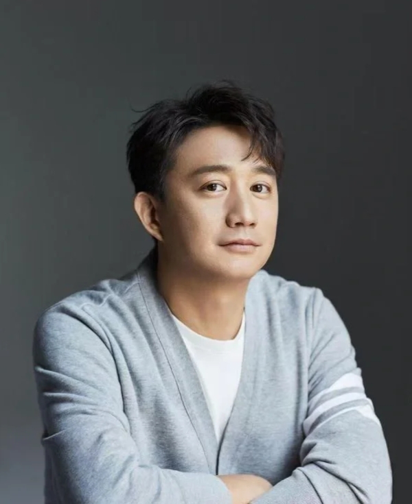 黄磊的无戏可拍，是堕落还是清醒？（上）