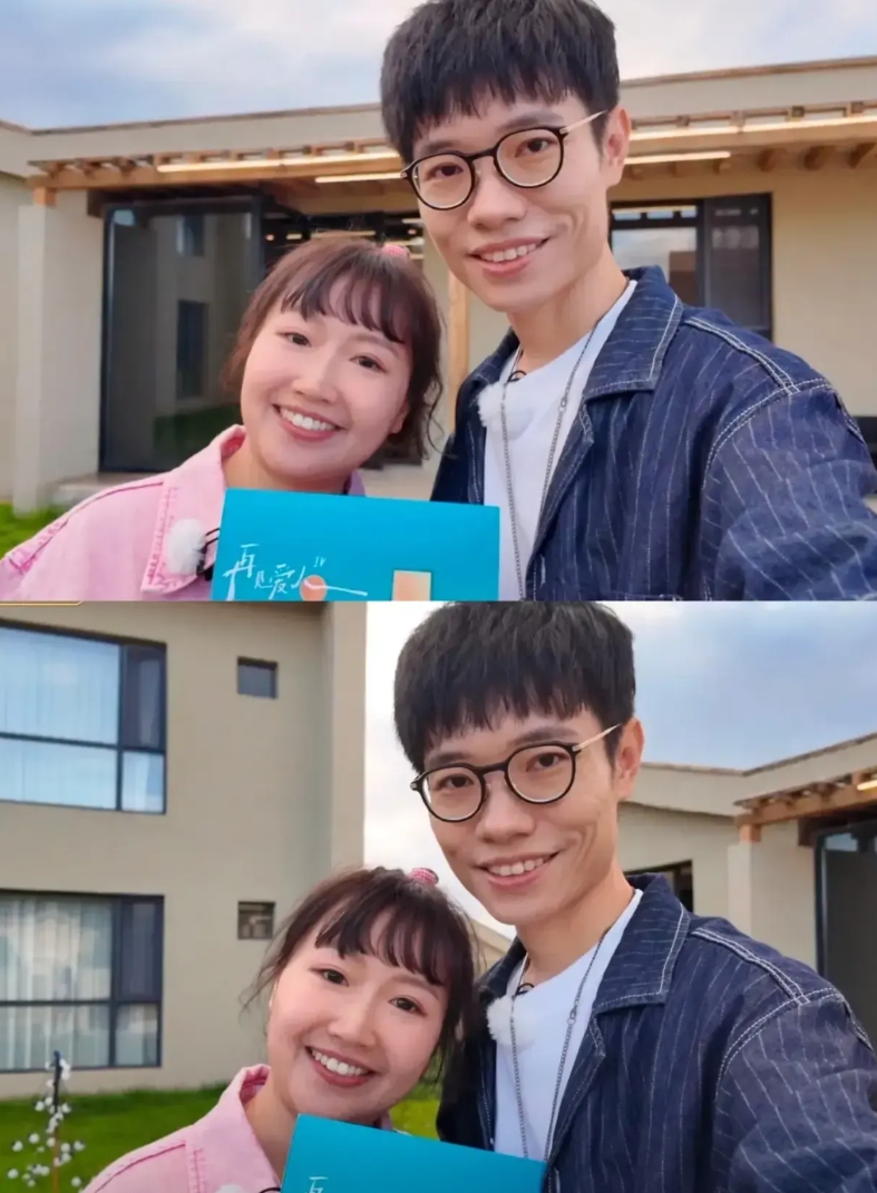 鲜为人知的事实：在李行亮荣获《快乐男声》全国六强殊荣之际，麦琳毅然决然地辞去了工